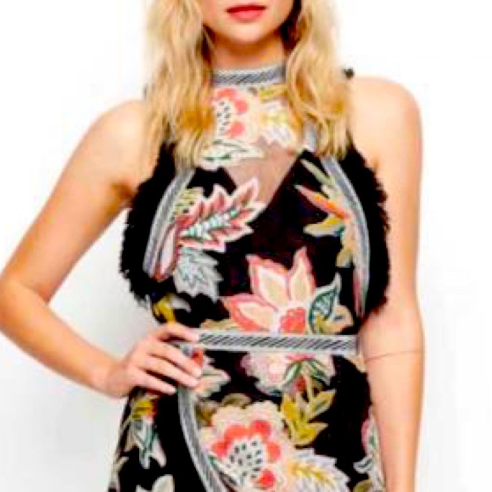 *ISO* Alice MCCall